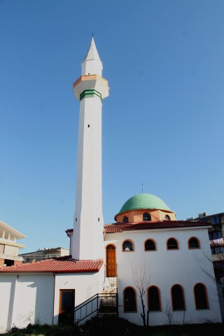 Xhamia e Roskovecit